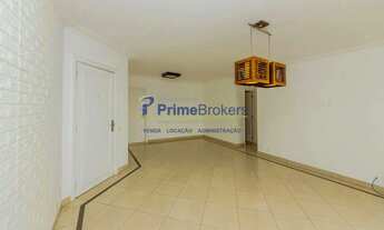 Imagem 4: Cobertura, 264m² - 4 Dormitórios, 2 Suítes, 3 Vagas, Piscina Privativa - Santana