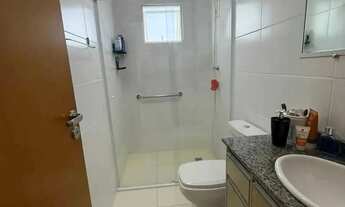 Imagem 5: Apartamento com 2 dormitórios sendo 1 suíte e 1 vaga de garagem em Navegantes/SC