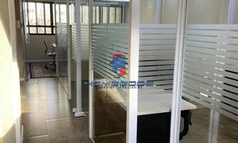 Imagem 3: Sala à venda em Campinas, Vila Itapura, com 74 m², Centro Empresarial do Carmo