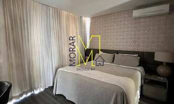 Imagem 5: Casa Alto Padrão de 3 Suítes - Copacabana em Belo Horizonte/MG