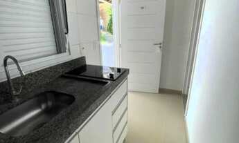 Imagem 4: APARTAMENTO - TRINDADE - SC