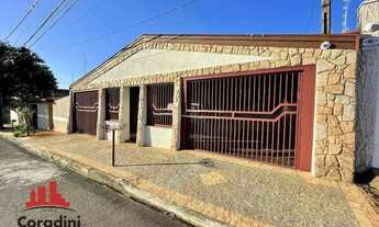 Imagem: Casa para alugar - Nova Americana - Americana/SP