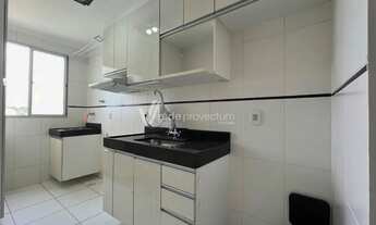Imagem 4: Apartamento - Jardim Antonio Von Zuben - Campinas