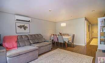 Imagem 6: Apto 3 dormitorios 2 vagas reformado