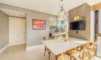 Imagem 3: Imóvel para venda com 120 metros quadrados com 3 quartos em Petrópolis - Porto Alegre - RS