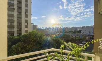 Imagem 4: Apartamento com 3 quartos para alugar por R$ 1700.00, 76.00 m2 - CENTRO - LONDRINA/PR