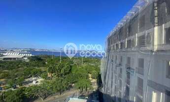 Imagem 6: Glória Apartamento cobertura com 2 dormitórios