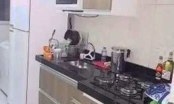 Imagem 2: Apartamento à Venda em Nova Carioba, Americana, 2 Quartos, 65m²