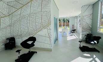 Imagem 4: Apartamento Mobiliado Arboville (dispenso corretores