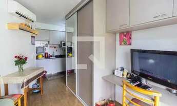 Imagem 6: Apartamento à Venda - Santana, 1 Quarto, 23 m2