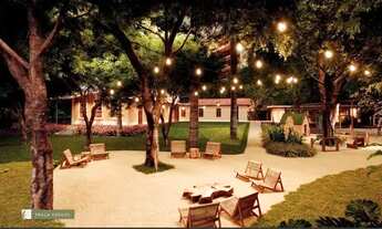 Imagem 2: Imóvel para venda tem 164 metros quadrados com 4 quartos em Poço - Recife - PE