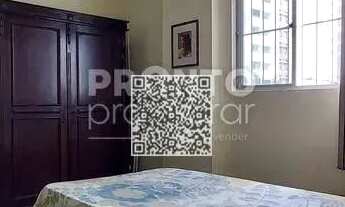 Imagem 6: Boa Viagem - Apartamento com 80 metros - 3 Quartos - 1 Suíte - 1 Garagem - Recife, PE