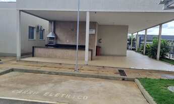 Imagem 6: Apartamento 2 quartos Golden Park