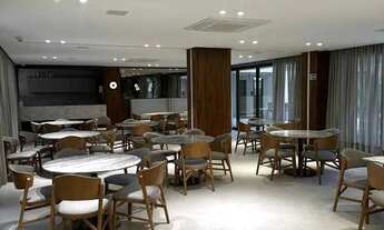 Imagem 5: Vittorio Emanuele Alto Padrão no Garcia [1668