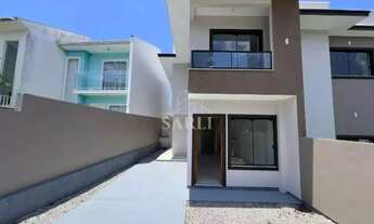 Imagem 2: Sobrado, com 2 dormitórios, de 70 m² Potecas - São José