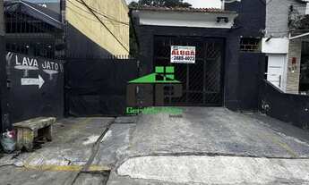 Imagem: Ponto comercial disponível para locação