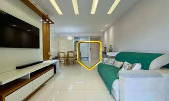 Imagem 5: Apartamento Reserva Jardim com 3 dormitórios à venda, 115 m² por R$ 1.280.000 - Barra Olím