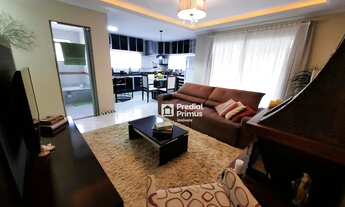 Imagem 5: Casa com 4 dormitórios à venda, 320 m² por R$ 800.000,00 - Campo do Coelho - Nova Friburgo