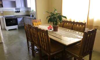 Imagem 5: Sobrado frontal na região do Jardim Popular - Penha