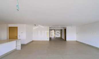 Imagem 5: Apartamento à venda Treze 36 Setor Marista 3 suítes 3 vagas Próx. Shopping Bougainvil