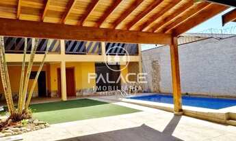 Imagem: Casa de rua / Residencial / Perdizes