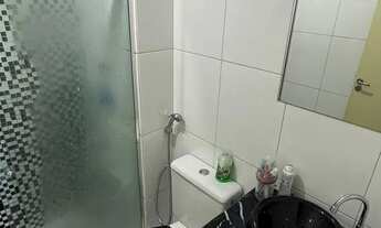 Imagem 4: Locação - Santana Tower II - Ap Mobiliado - Av. Fraga Maia