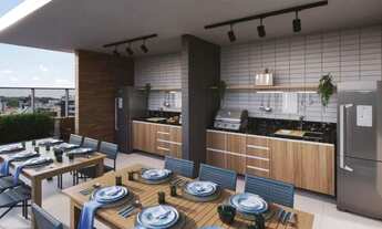 Imagem 3: Apartamento a venda em Intermares com 03 quartos - AP9745