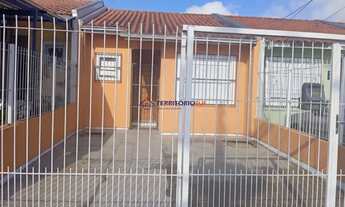 Imagem: Casa no bairro Restinga - 2 dormitórios