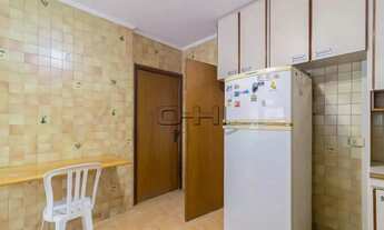 Imagem 6: Aluguel Apartamento 3 Dormitórios - 137 m² Itaim Bibi