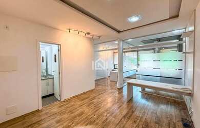 Imagem: Sala comercial para locação no Prime Office