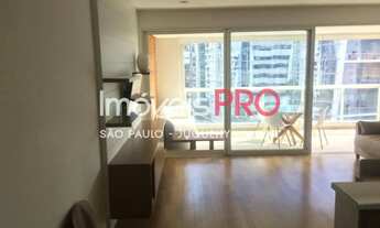 Imagem 2: Apartamento, Itaim Bibi - São Paulo
