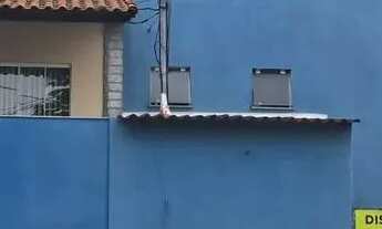 Imagem 2: SOBRADO COM TERRAÇO PARA AREA COMERCIAL