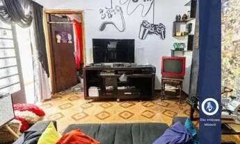 Imagem 3: Casa Térrea á Venda no Bairro da Mooca com 75m²