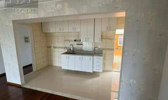 Imagem 5: Apartamento com 3 dormitórios para alugar, 90 m² por R$ 4.500/mês - Vila Oliveira - Mogi d