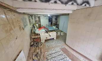 Imagem 6: Casa em Rua Oliveira Peixoto - Aclimação - São Paulo/SP