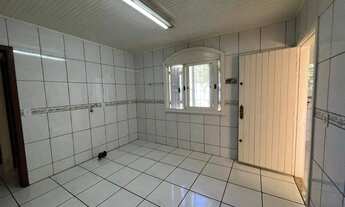 Imagem 7: CASA DE 03 DORMITÓRIOS PARA LOCAÇÃO COM AMPLO PÁTIO PERTO DO SENAI DA VERA CRUZ, PASSO FUN