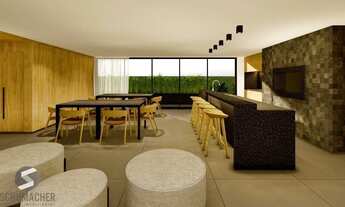 Imagem 3: Apartamento em Jardim Botânico