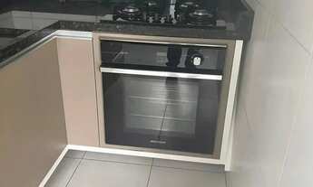 Imagem 7: Residencial Vitali Alvorada com 3 Quartos Semi Mobiliada