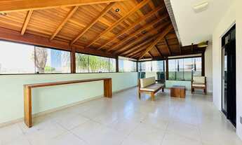 Imagem 4: Cobertura 4 quartos no bairro Castelo, acabamento de alto padrão