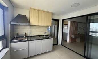 Imagem 4: LINDO APARTAMENTO A VENDA MIRAI PATRIANI - 1.150.000,00 COM MODULADOS