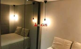 Imagem 5: Flat com ótimo preço no bairro Jardins. Confira!