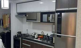 Imagem 3: Apartamento com 2 dormitórios à venda, 61 m² por R$ 500.000,00 - Vila Santa Maria - Jundia