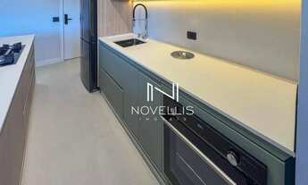 Imagem 5: Apartamento com 2 dormitórios para alugar, 62 m² por R$ 3.992,00/mês - Pagador de Andrade