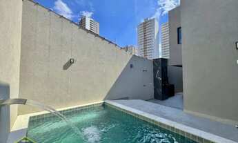 Imagem: Oportunidade!! Sobrado, 03 dorms, com piscina