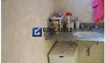 Imagem 5: Aluguel: Apartamento 2 quartos com 1 suíte, Vila Assunção Santo André