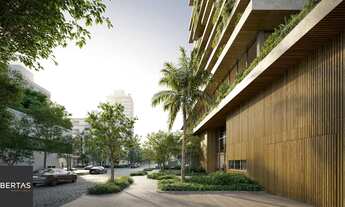 Imagem 6: Apartamento em Auxiliadora