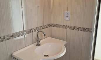 Imagem 5: Apartamento com 1 dormitório ao lado do condomínio horto florestal