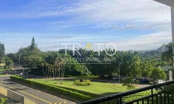 Imagem 7: Apartamento - Swiss Park - Campinas