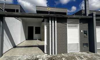 Imagem 3: Casa residencial para Venda em rua Pública no Jardim Acácia, Feira de Santana, 3 quartos