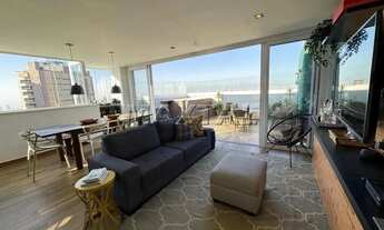 Imagem 7: Cobertura Penthouse Exclusiva à venda com Vista Panorâmica de São Paulo. Em Santana